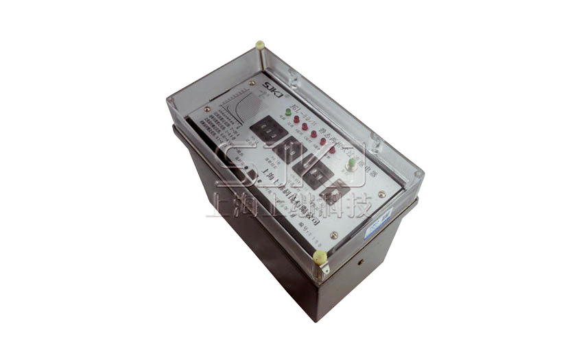 JGL-85/II繼電器_JGL-85/II過流繼電器_安裝尺寸圖