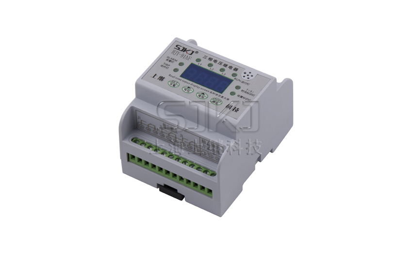 HJY-91AF繼電器_HJY-91AF單相過電壓繼電器_性能參數
