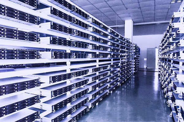 虛擬貨幣“挖礦” 虛擬貨幣“挖礦”